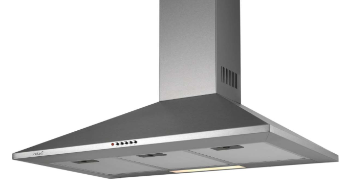 Kitchen Chimney