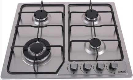 Built-in Hob