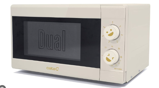 Microwave Oven