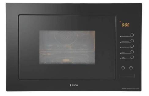 Microwave Oven