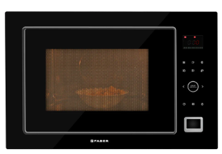 Microwave Oven