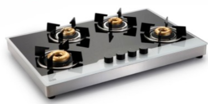 Built-in Hob