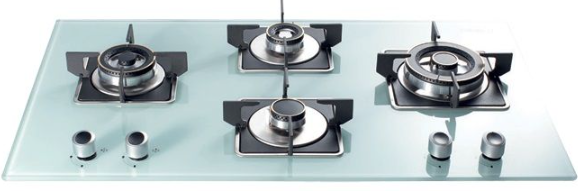 Cooktop