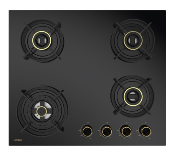 Built-in Hob