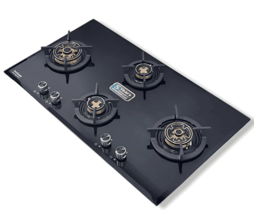 Cooktop