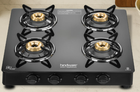 Built-in Hob