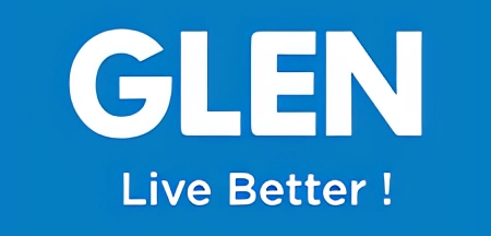GLEN Logo