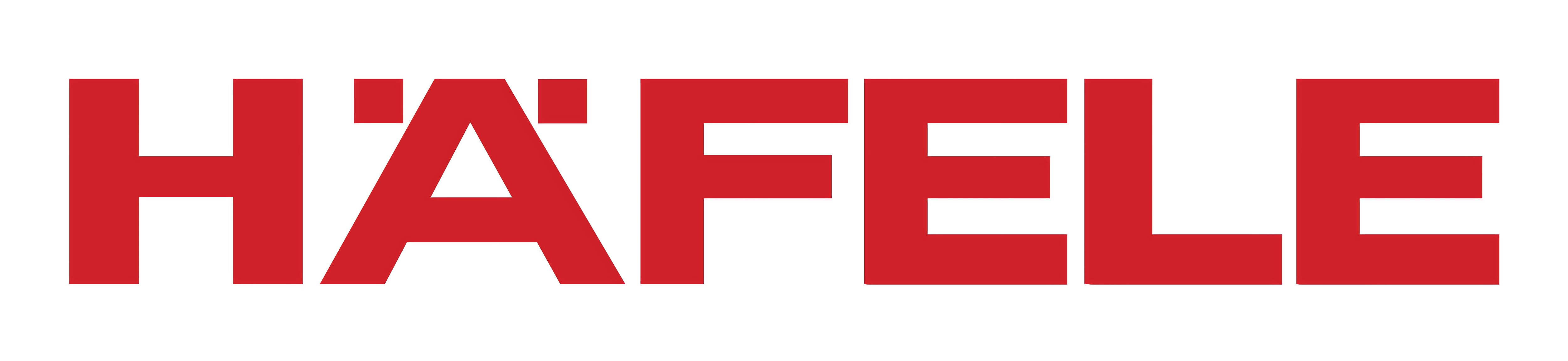HAFELE Logo