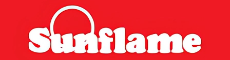 SUNFLAME Logo