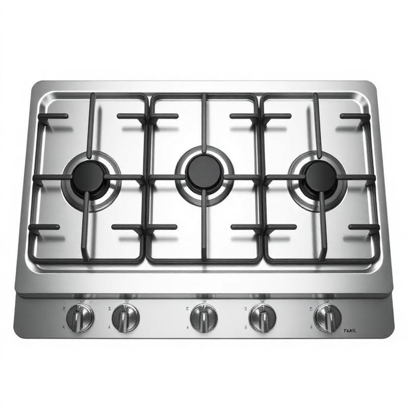 Cooktop
