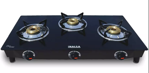 Cooktop