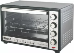 Microwave Oven