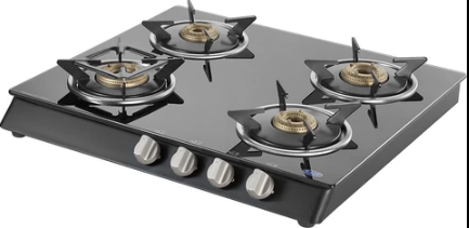 Cooktop