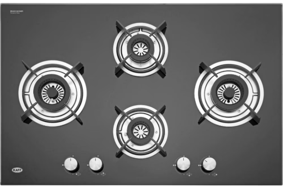 Built-in Hob