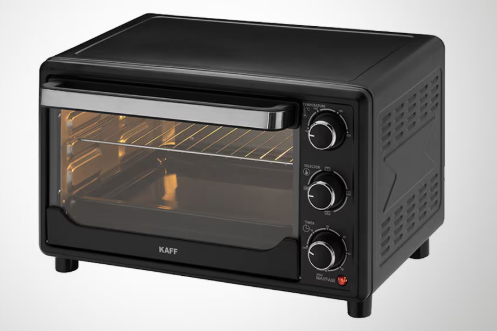 Microwave Oven