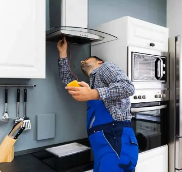 Chimney Repair