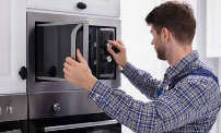 Microwave Installation