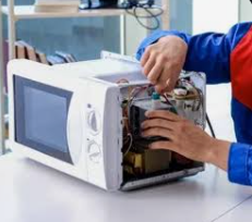 Microwave Repair