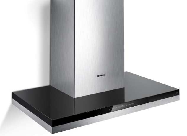 Kitchen Chimney