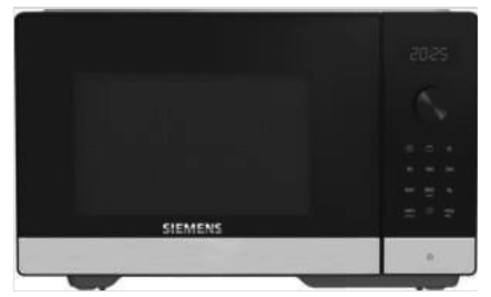 Microwave Oven
