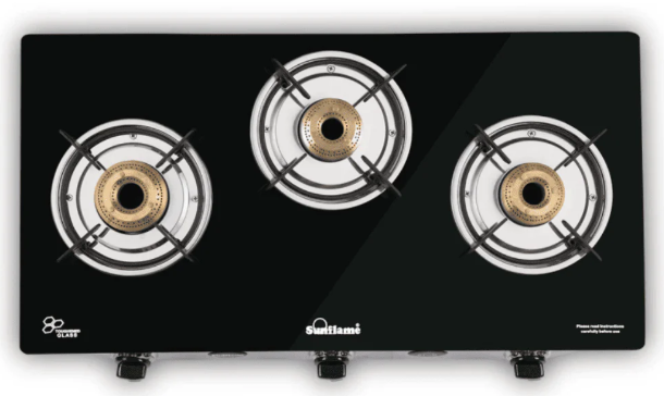 Cooktop