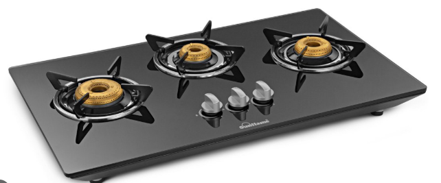 Built-in Hob