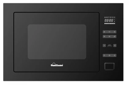Microwave Oven